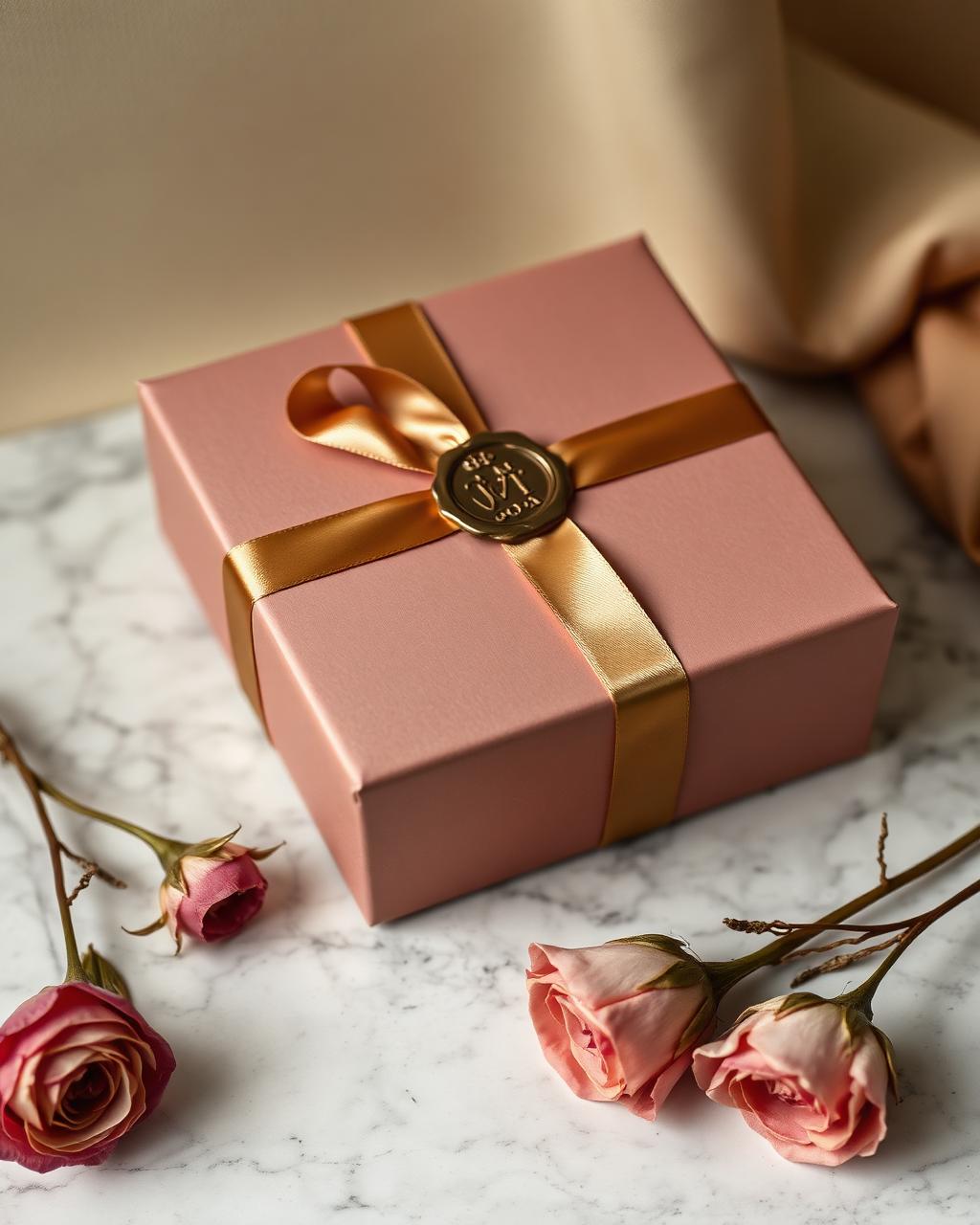 Signature Gift Boxes