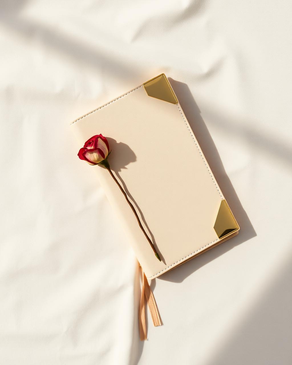 Heirloom Notepads