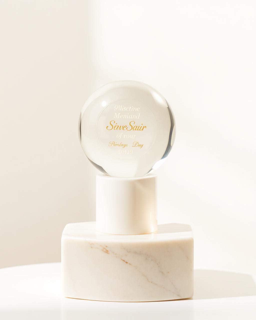 Keepsake Souvenirs