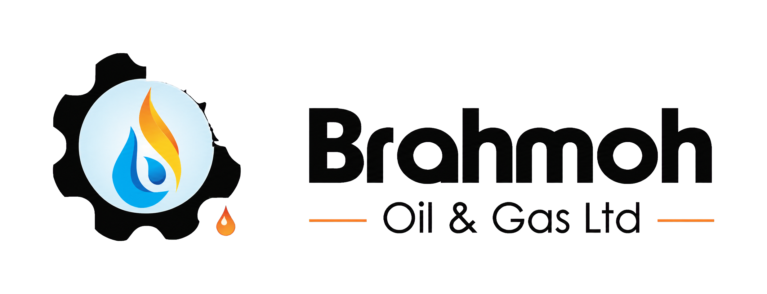 Brahmoh Oil & Gas logo