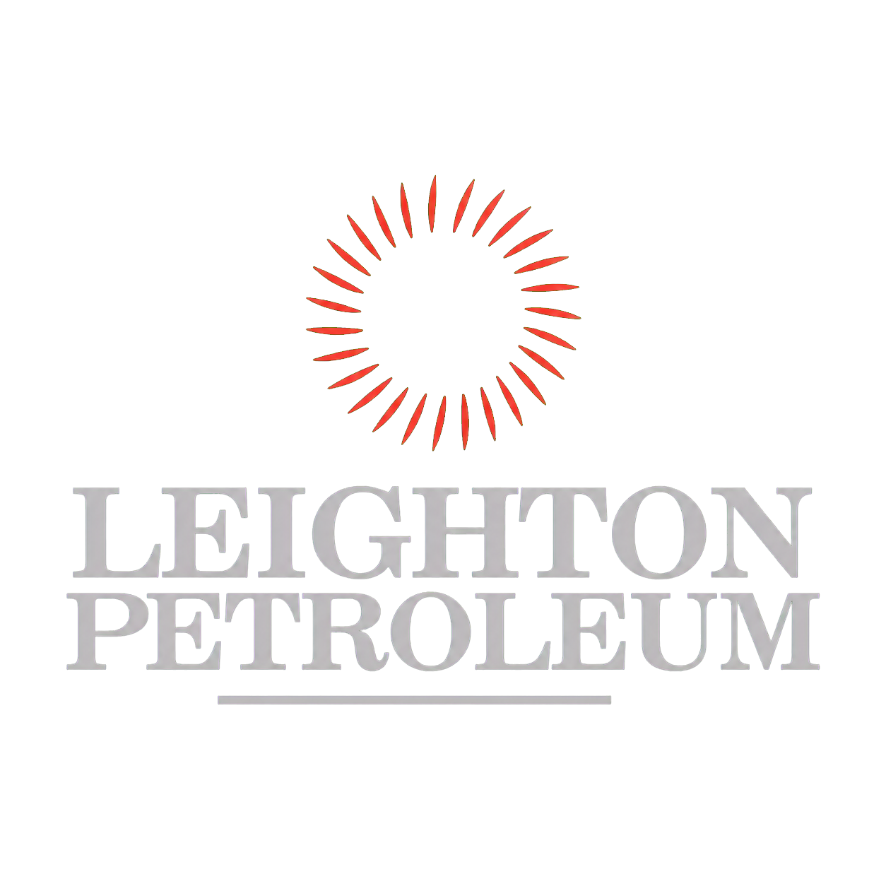 Leighton Petroleum logo