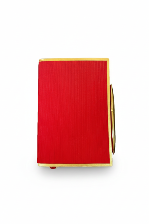 Soft Cover Notepad