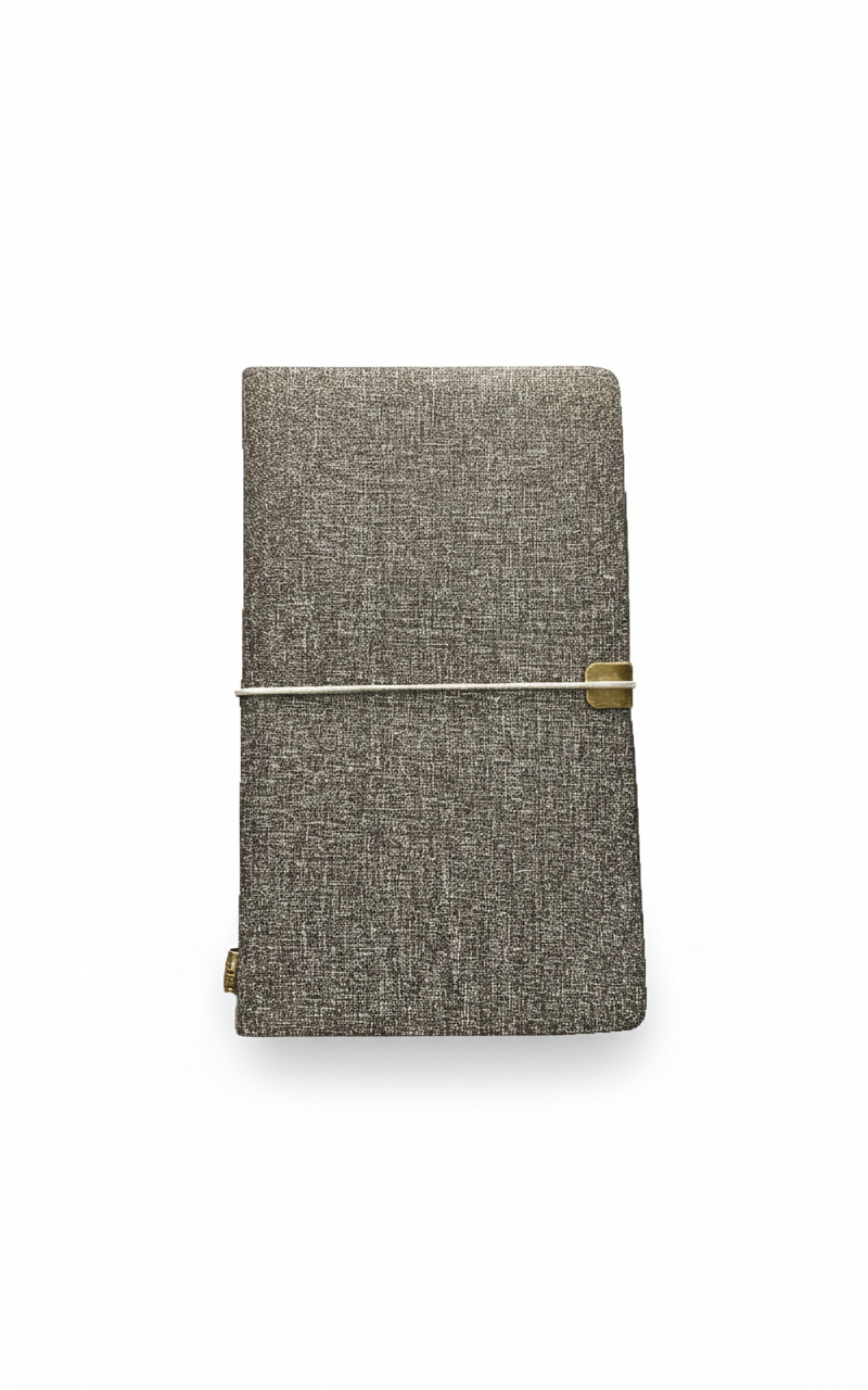 Vintage Notepad