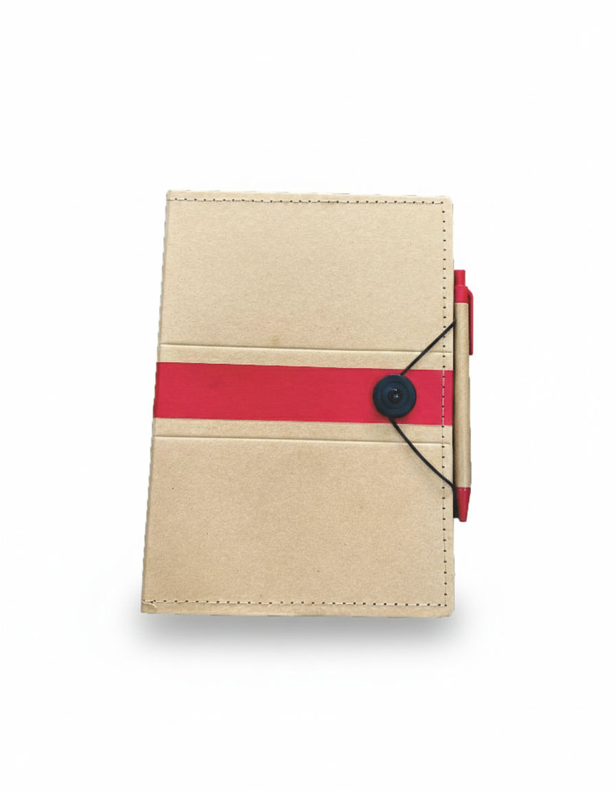 Premium Carton Notepad
