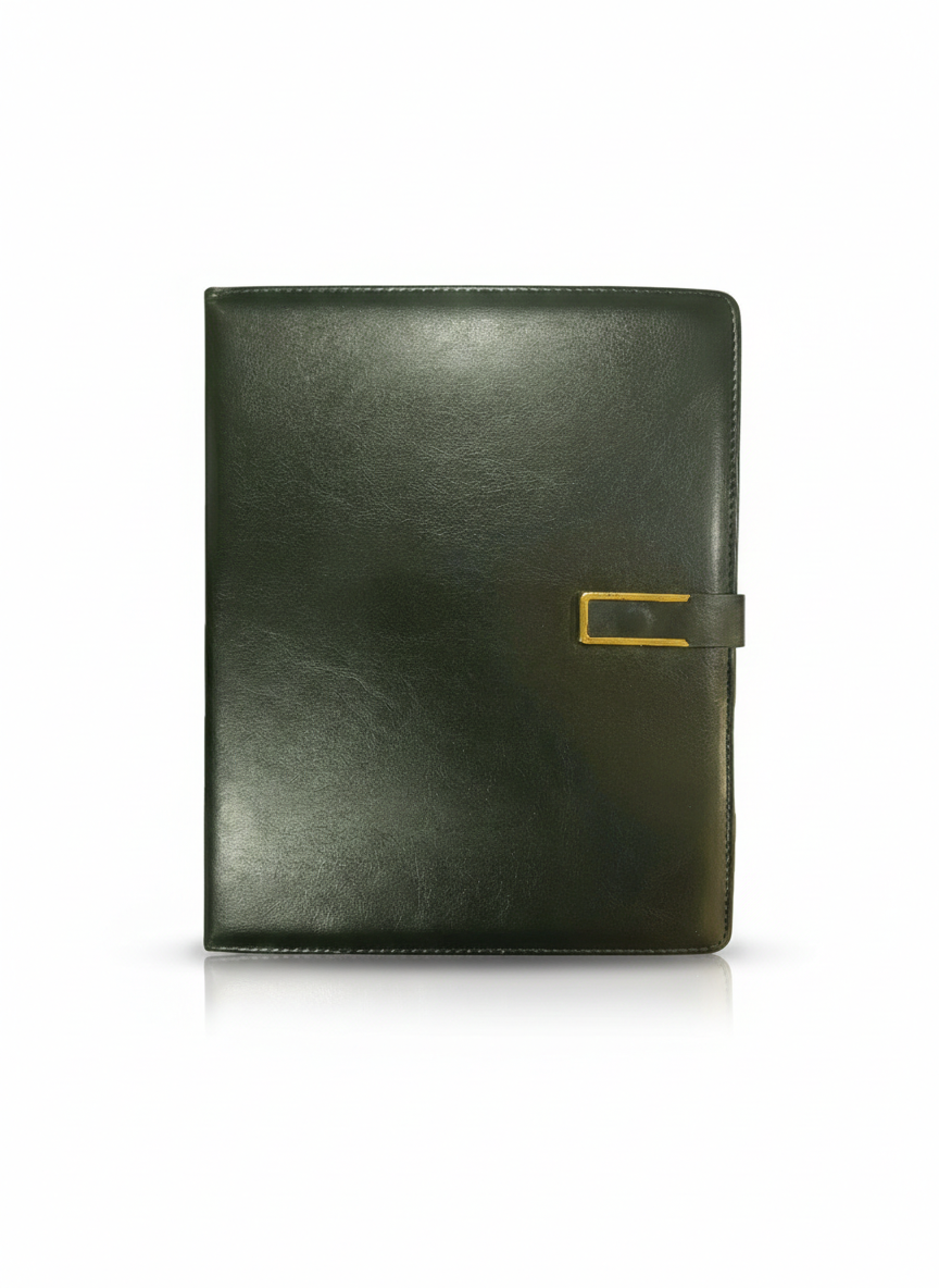 Glossy Notepad